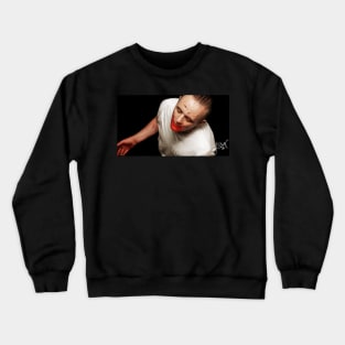 Hannibal Crewneck Sweatshirt